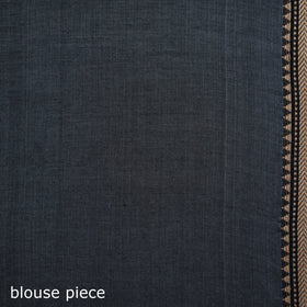 Dharwad Woven Mercerised Cotton Saree with Border 31