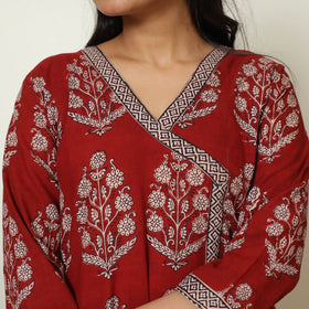 bagh printed kurta 