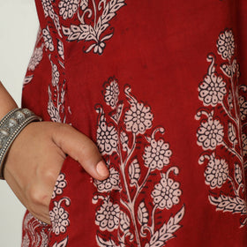 bagh printed kurta 