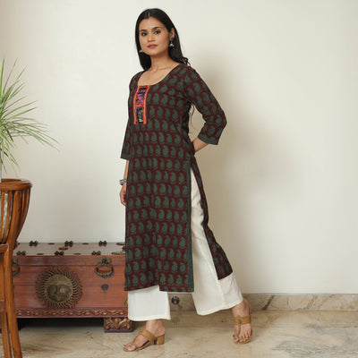 bagh printed kurta 