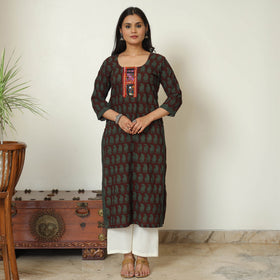 bagh printed kurta 