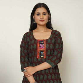 bagh printed kurta 