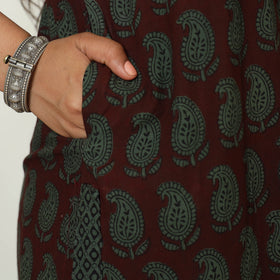bagh printed kurta 