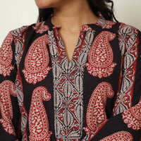 bagh printed kurta 