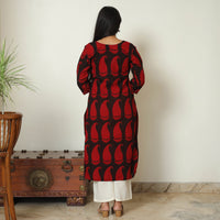 Bagh Printed kurta