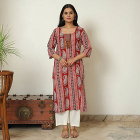 bagh printed kurta 