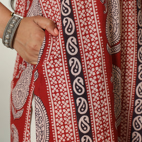 bagh printed kurta 