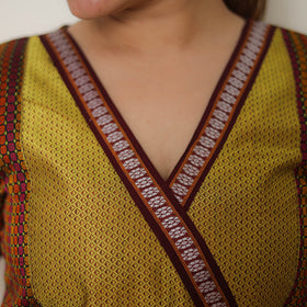 Traditional Khun Straight Kurta for Women