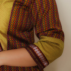 Traditional Khun Straight Kurta for Women