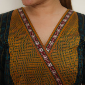 Traditional Khun Straight Kurta for Women