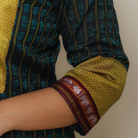 Traditional Khun Straight Kurta for Women