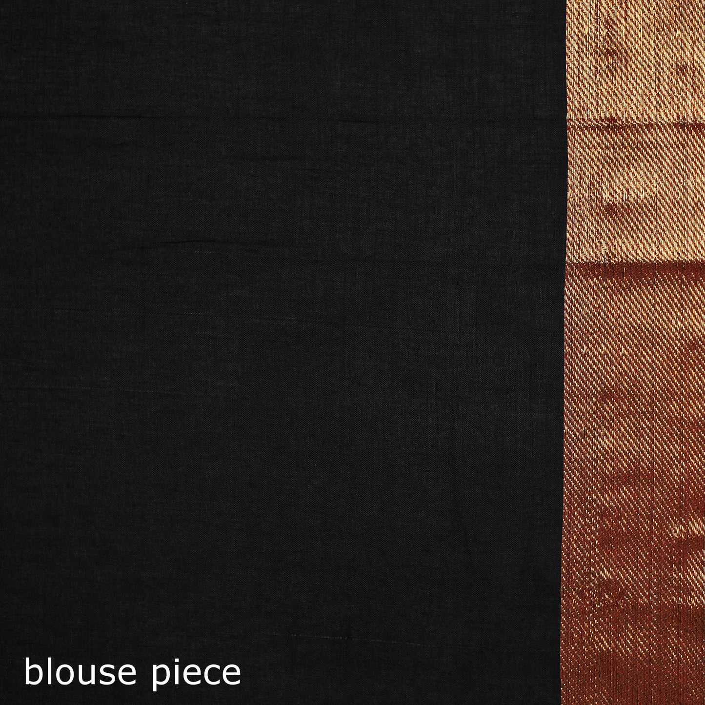 Dharwad Woven Mercerised Cotton Saree with Border 51