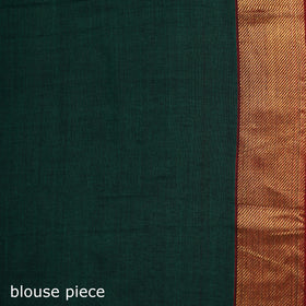Dharwad Woven Mercerised Cotton Saree with Border 52