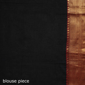 Dharwad Woven Mercerised Cotton Saree with Border 53