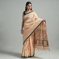 Handloom Saree