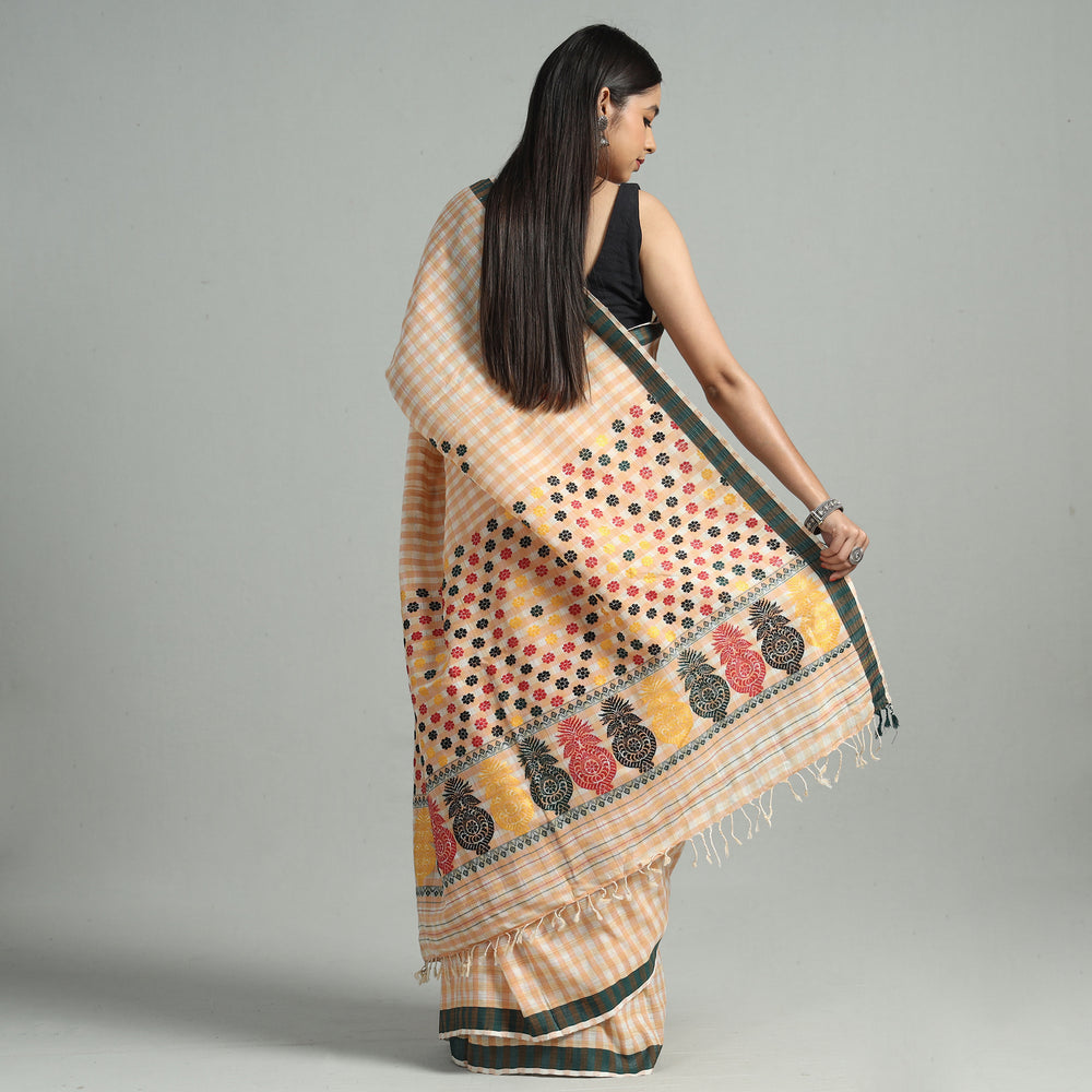 Handloom Saree