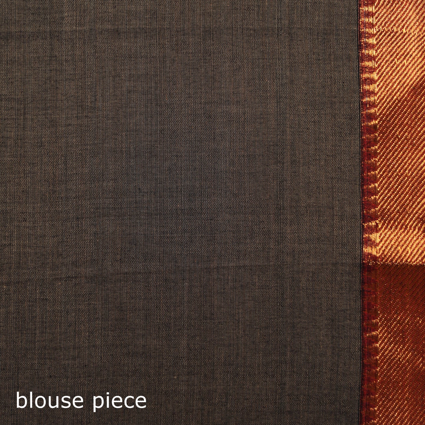 Dharwad Woven Mercerised Cotton Saree with Border 62