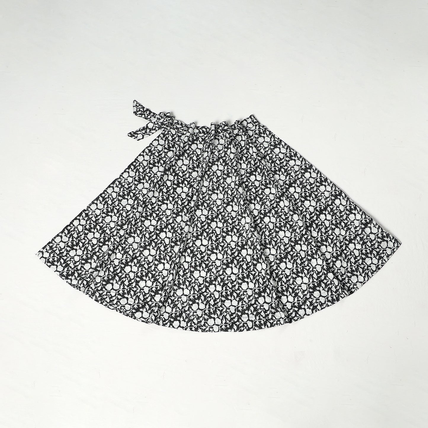 Sanganeri Skirt
