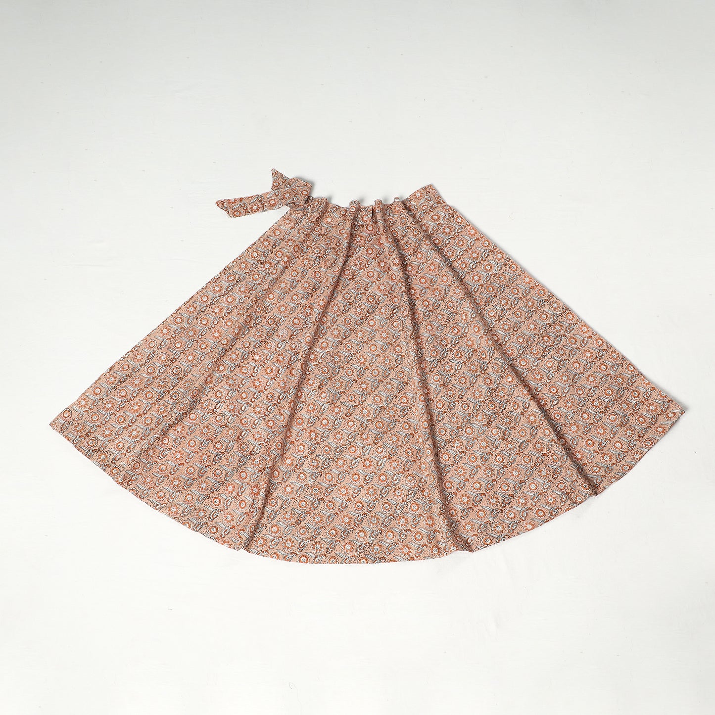 sanganeri skirt 