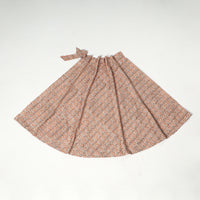 sanganeri skirt 