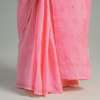 Chikankari Saree
