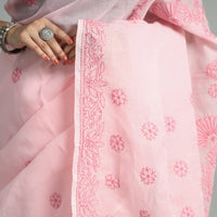 Chikankari Saree
