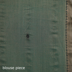 Dharwad Woven Thread Buti Mercerised Cotton Saree with Border 70