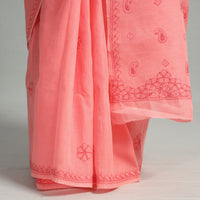 Chikankari Saree
