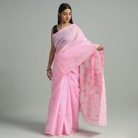 Chikankari Saree
