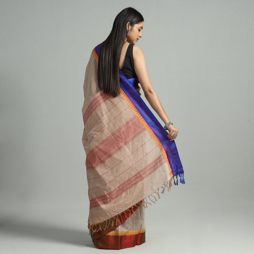 Kanchipuram Saree