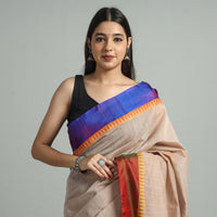 Kanchipuram Saree