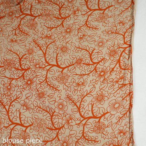 kalamkari saree