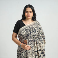 kalamkari saree