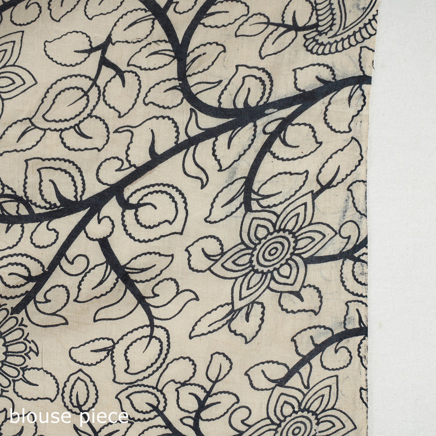 kalamkari saree