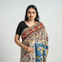 kalamkari saree