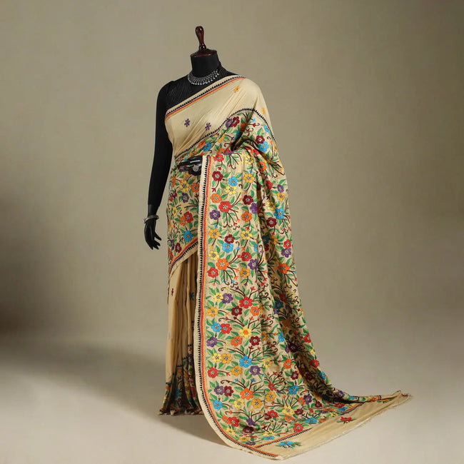 10 saree ideas for diwali 2025 – best traditional & festive