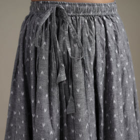 Jacquard 24 Kali Patchwork Cotton Long Skirt 15