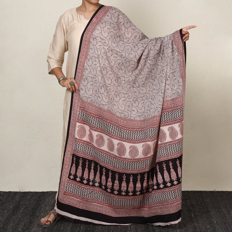 bagh dupatta 