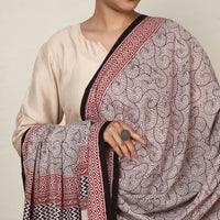 bagh dupatta 