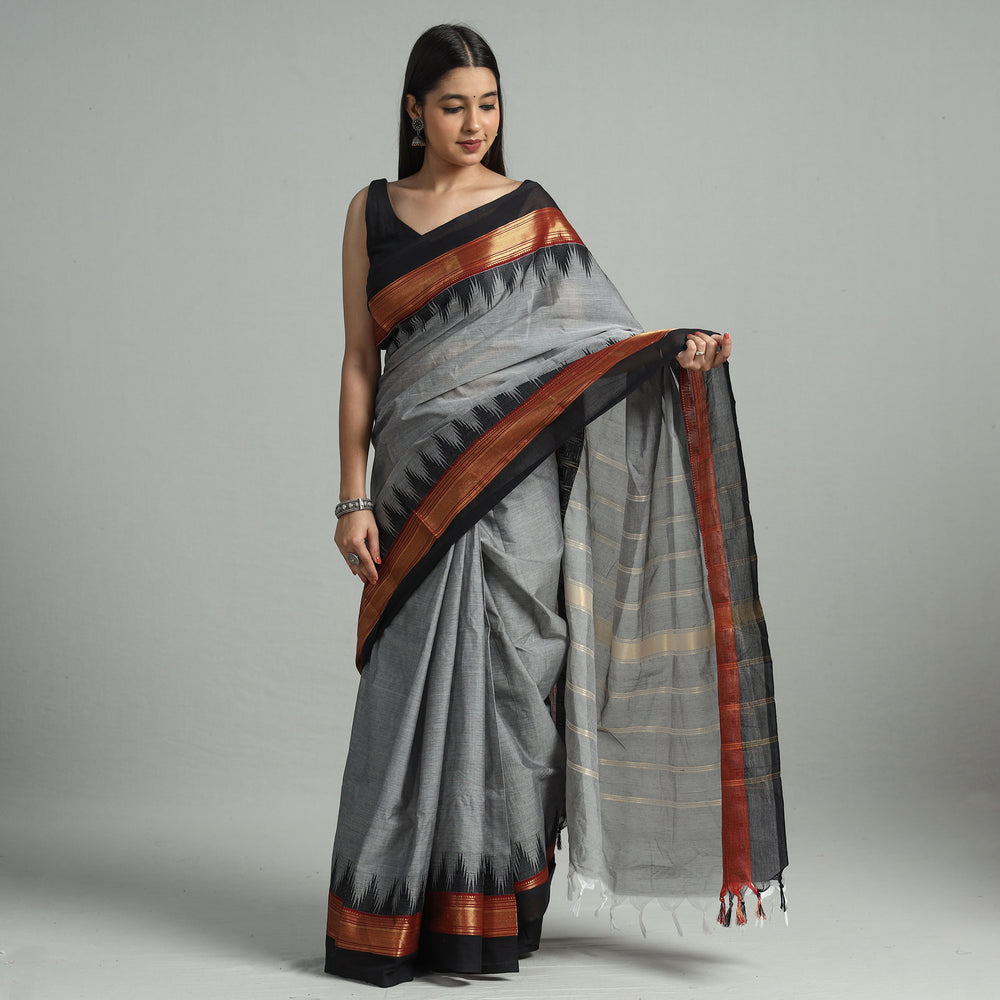 Kanchipuram Saree 