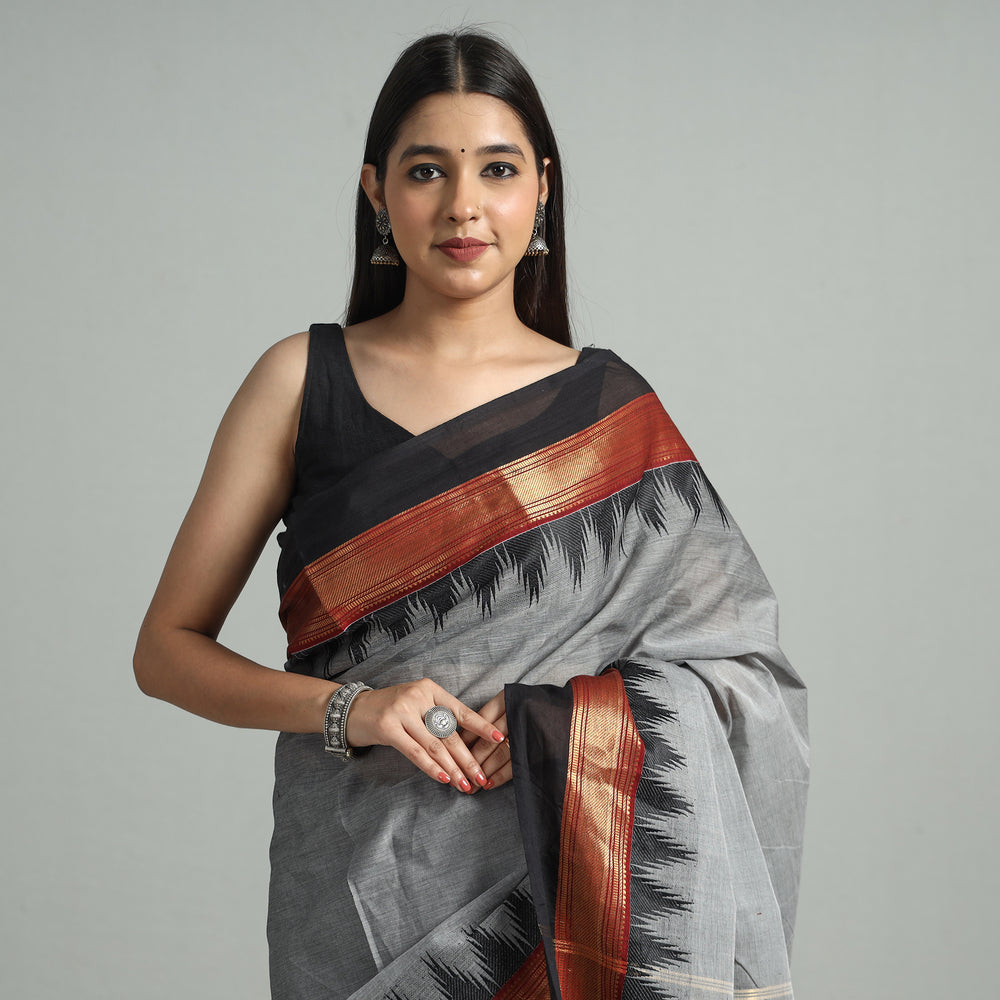 Kanchipuram Saree 