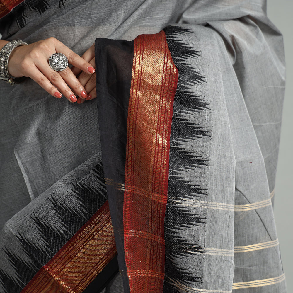 Kanchipuram Saree 