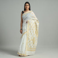 Chikankari Saree
