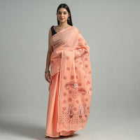 Chikankari Saree
