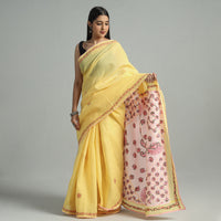 Chikankari Saree
