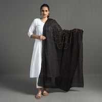 Bandhani Dupatta