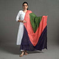 Bandhani Dupatta