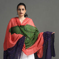 Bandhani Dupatta