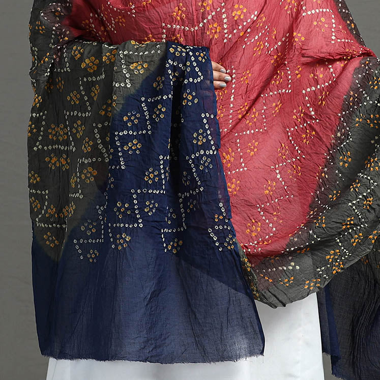 Bandhani Dupatta