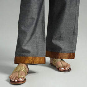 Dharwad Kurta with Palazzo & Dupatta Set
